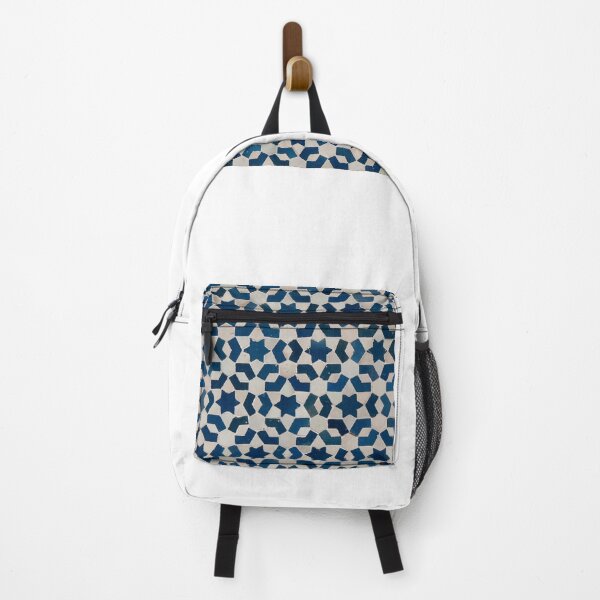 Item preview, Fabulous Moroccan Handmade Tile (Zalij style) designed and sold by BestOfTravel.