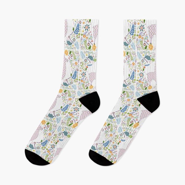 Item preview, Retro Llamas D designed and sold by Jean Plout.