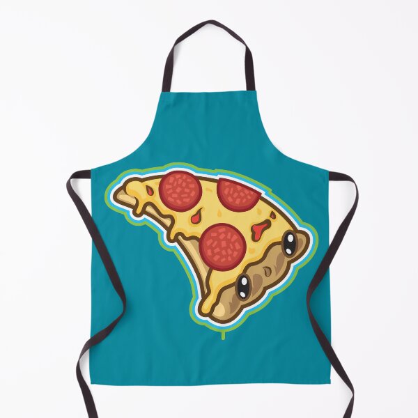 Item preview, Pizza slice mighty nice designed and sold by papa-gede.