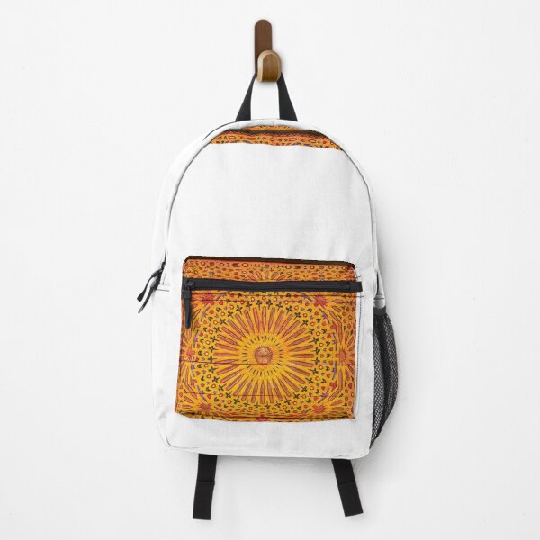 Item preview, Gorgeous Moroccan Handmade Tile (Zalij style) designed and sold by BestOfTravel.