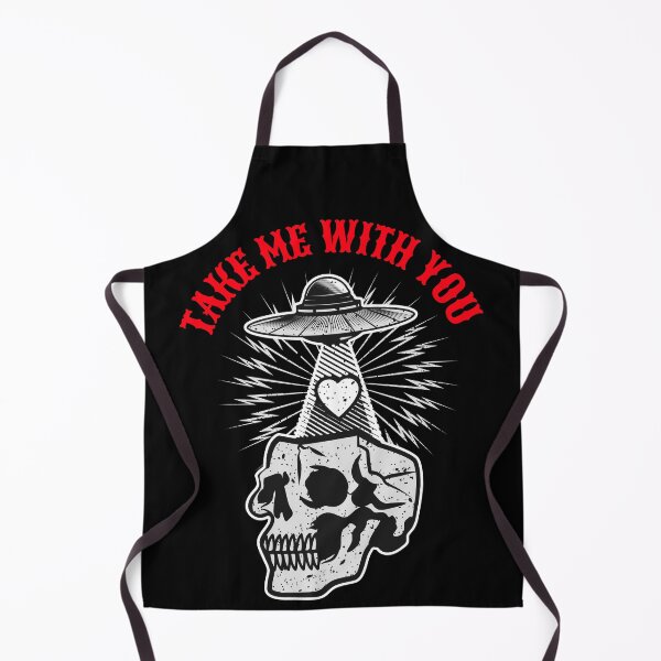 Item preview, Take me with you designed and sold by sociedadsecreta.