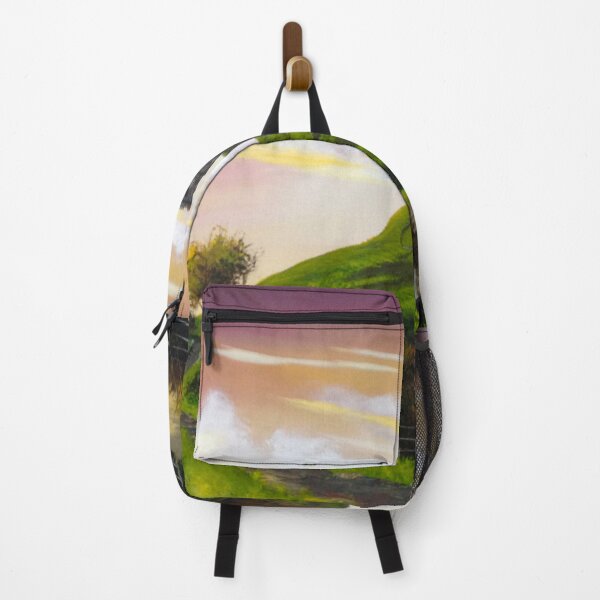 Item preview, Glastonbury Tor designed and sold by MarjaBrown.