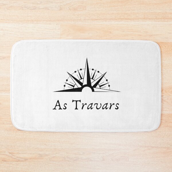 Item preview, As Travars / A Darker Shade of Magic / VE Schwab / Antari / Rhy / Kell / Arnesian designed and sold by Amandalee Jones.