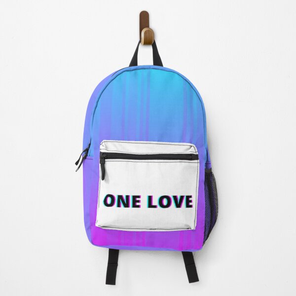 Item preview, ONE LOVE designed and sold by MyLucidDreams.