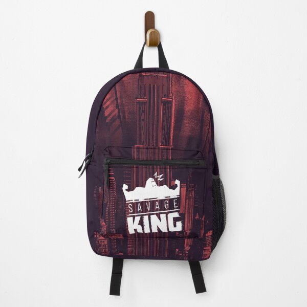 Item preview, Savage King designed and sold by dabones.
