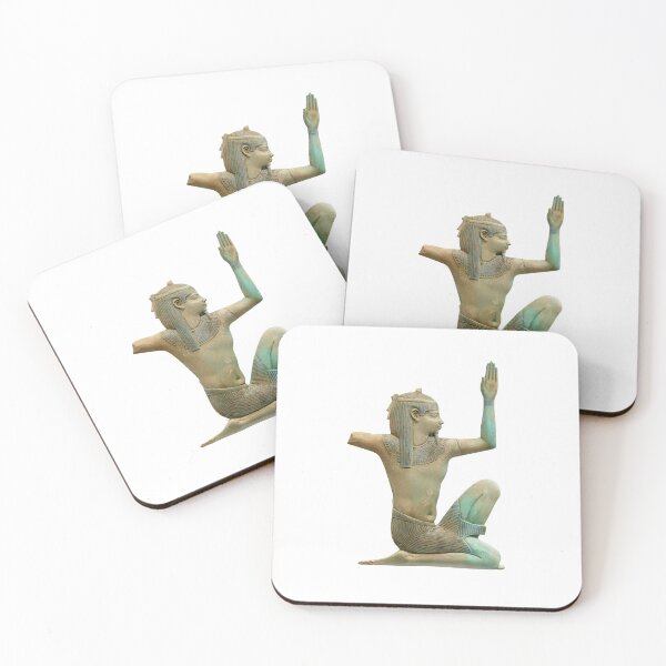Item preview, Heh Egyptian Man designed and sold by Elena Ray.