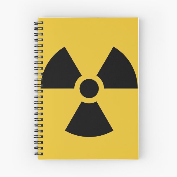 Item preview, It's Radioactive! designed and sold by Tony Herman.