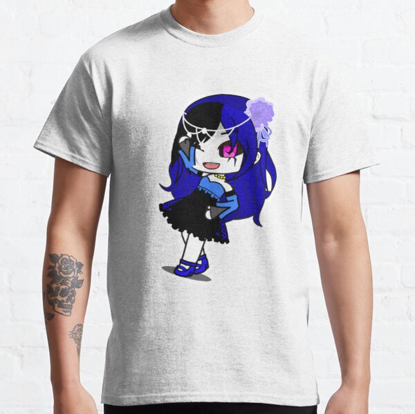 Gacha Edit Clothing Redbubble