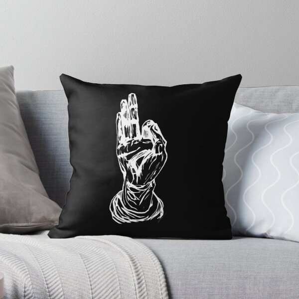 Ciro Ayala Pillows Cushions for Sale Redbubble