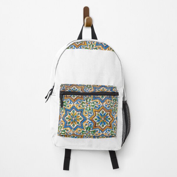 Item preview, Homemade Interior Design Marrakesh (Zalij style) designed and sold by BestOfTravel.