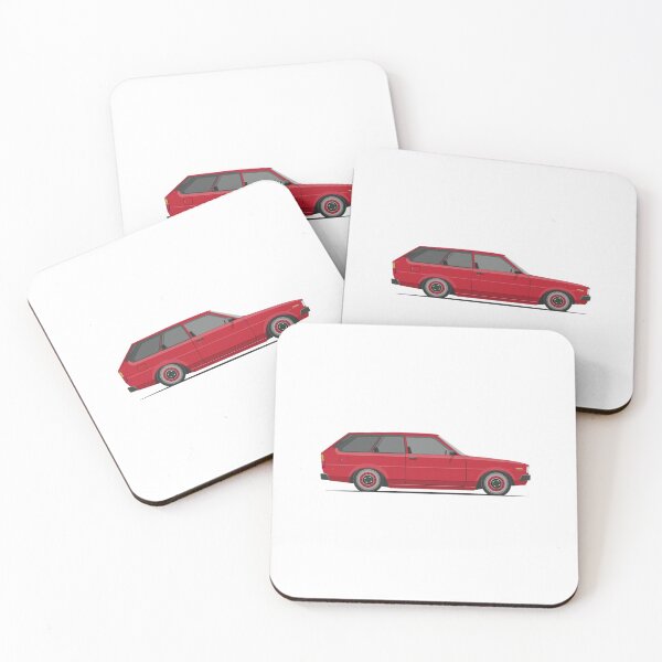 Item preview, 80s Japanese Corolla Wagon designed and sold by ClassicMotors.
