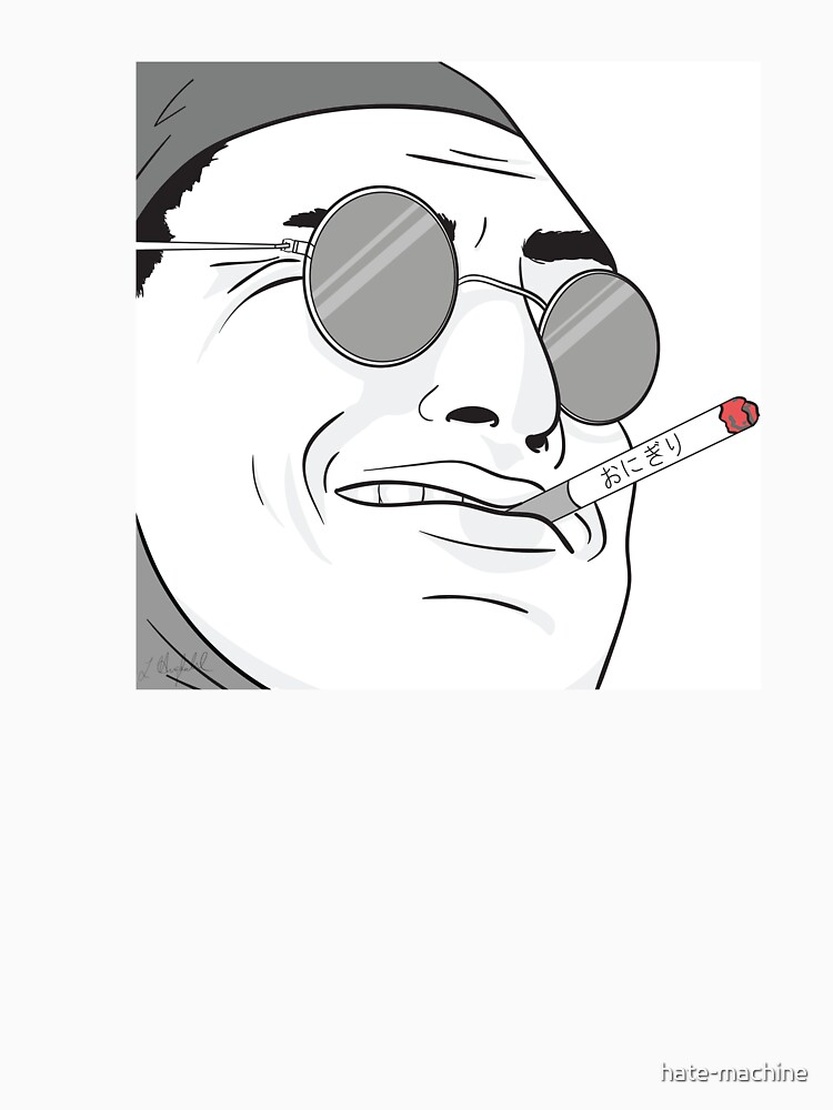 Filthy Frank by hate-machine
