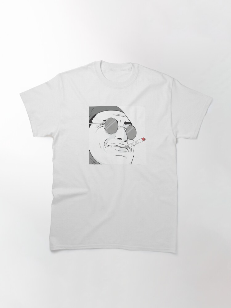 Alternate view of Filthy Frank Classic T-Shirt