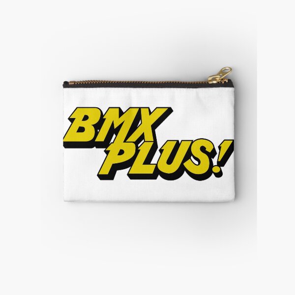 Item preview, Bmx Plus designed and sold by bennyjhonson.