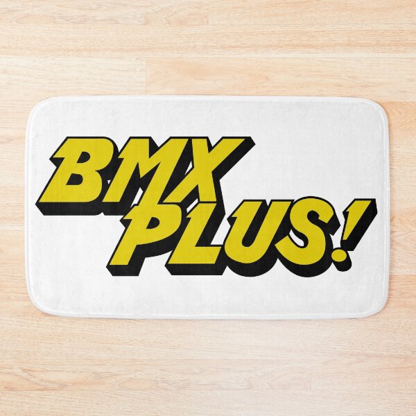 Item preview, Bmx Plus designed and sold by bennyjhonson.