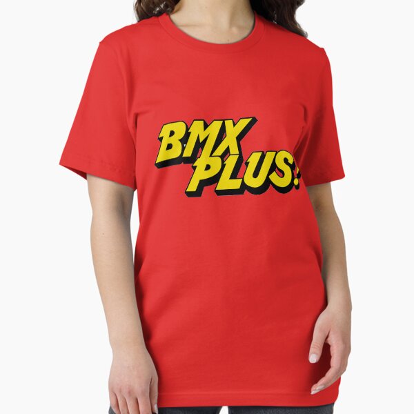 Item preview, Bmx Plus designed and sold by bennyjhonson.