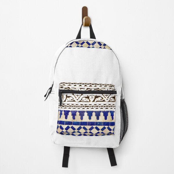 Item preview, Homemade Moroccan Art History (Zalij style) designed and sold by BestOfTravel.