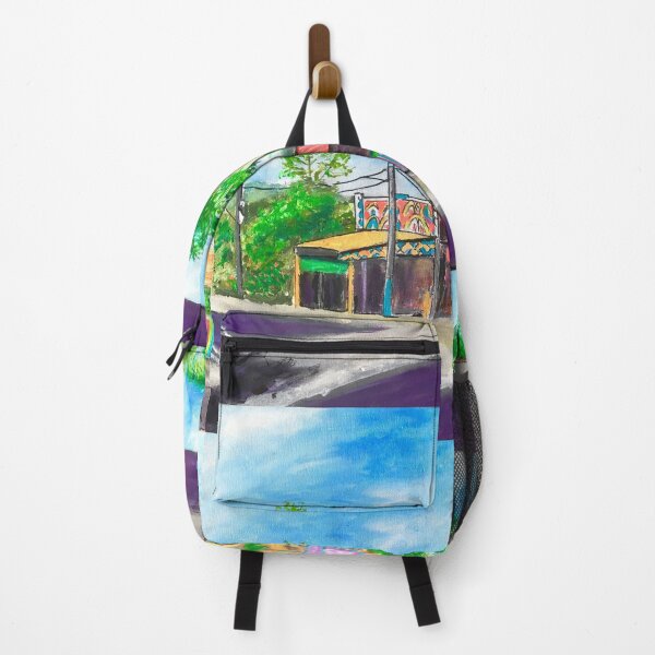 Item preview, Nimbin Vibe designed and sold by gillsart.