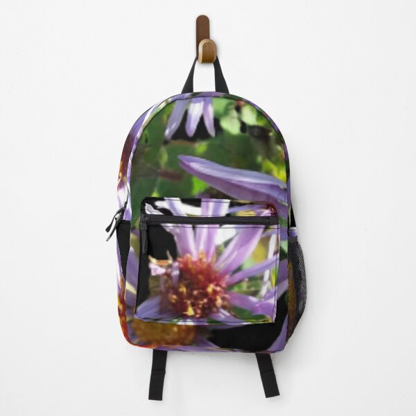 Item preview, Purple Fall Wildflowers designed and sold by edwardtiptonart.