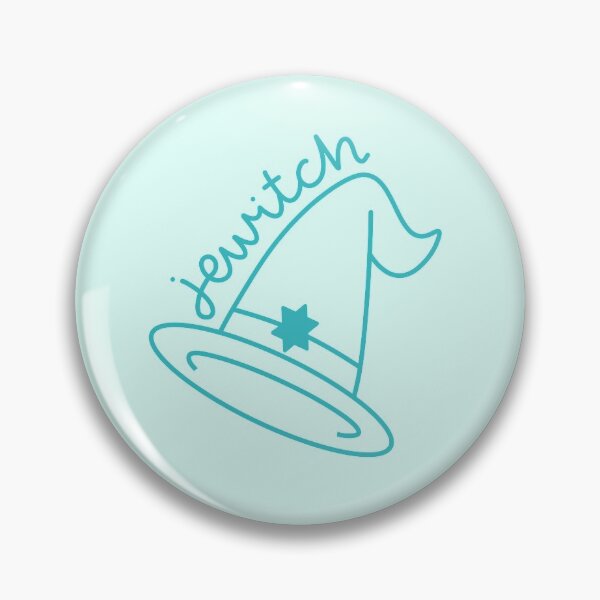 Item preview, Jewitch Hat designed and sold by J3WESS.
