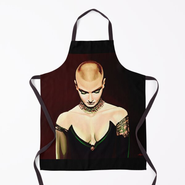 Item preview, Sinead O'Connor Mixed Media designed and sold by PaulMeijering.