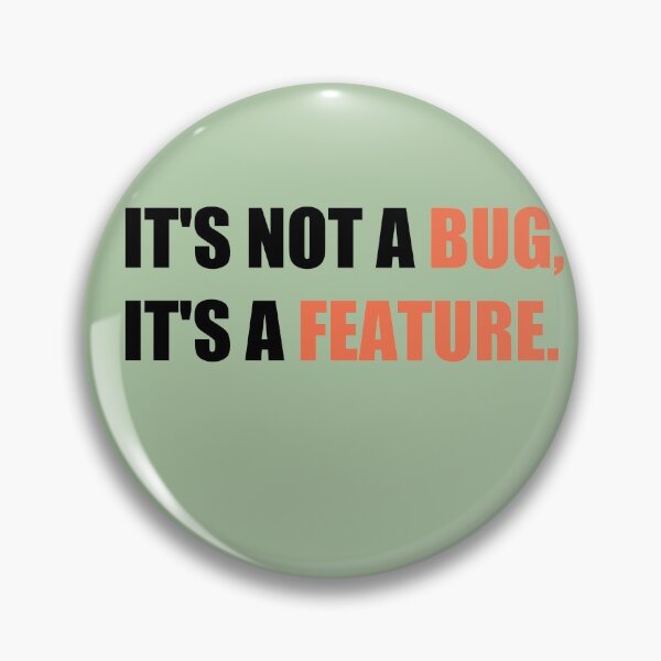 Item preview, Its not a bug its a feature designed and sold by Achmarry.