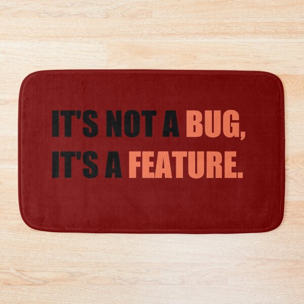 Item preview, Its not a bug its a feature designed and sold by Achmarry.