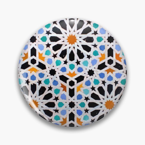 Item preview, Homemade Moroccan Home Architecture (Zalij style) designed and sold by BestOfTravel.