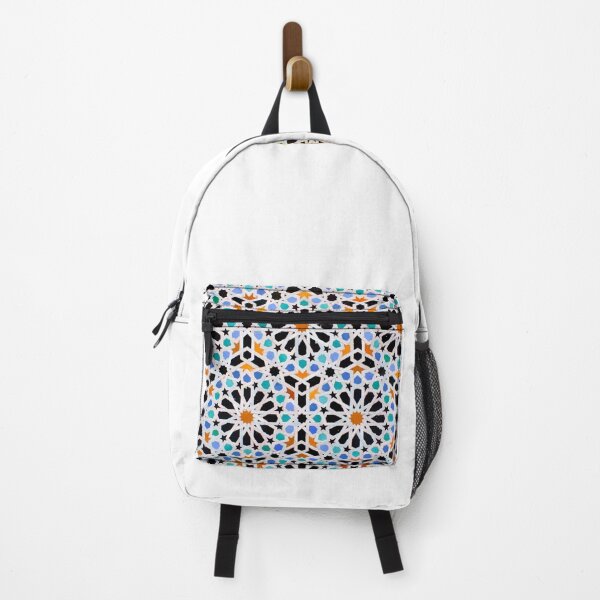 Item preview, Homemade Moroccan Home Architecture (Zalij style) designed and sold by BestOfTravel.