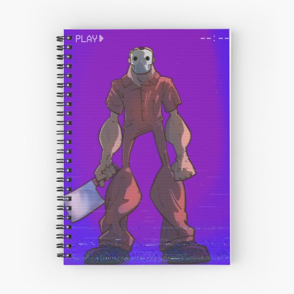 Item preview, 80s Slasher [Retro-VHS] designed and sold by cybopath.