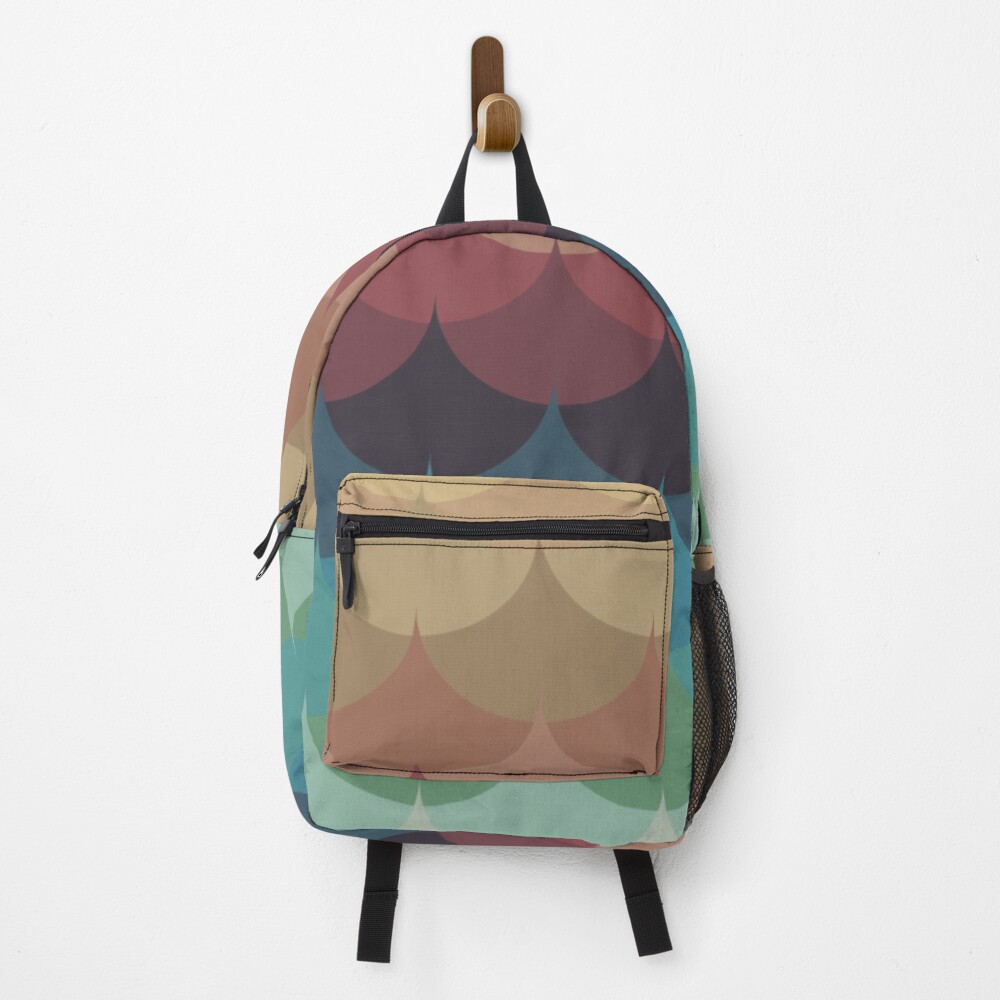 Item preview, Backpack designed and sold by Xrizengaming.