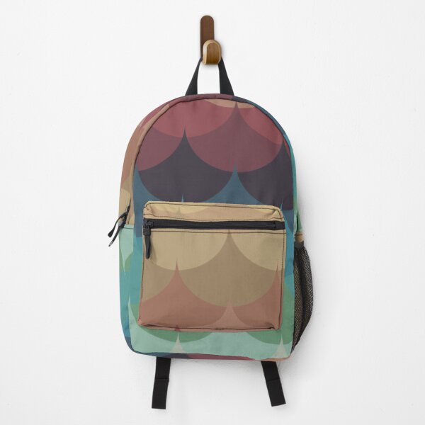 Item preview, Beautiful Multi-colored Abstract Design   designed and sold by Xrizen  Designs.