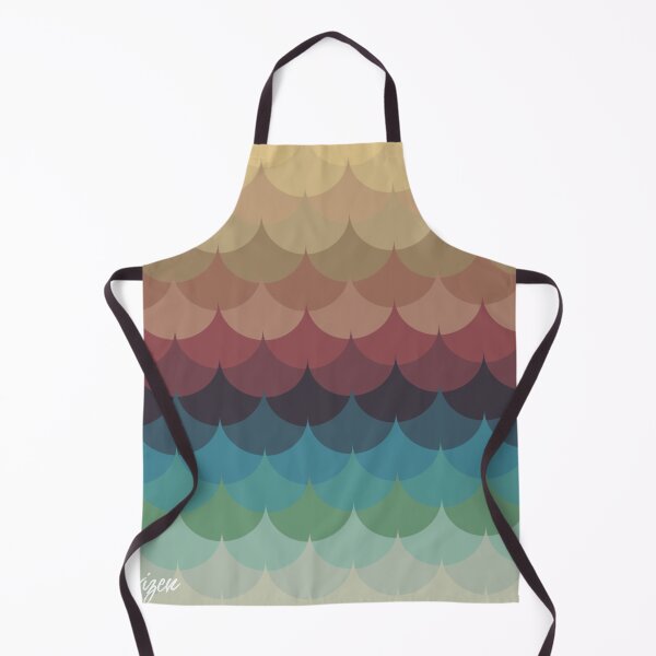 Item preview, Beautiful Multi-colored Abstract Design designed and sold by Xrizen Designs.