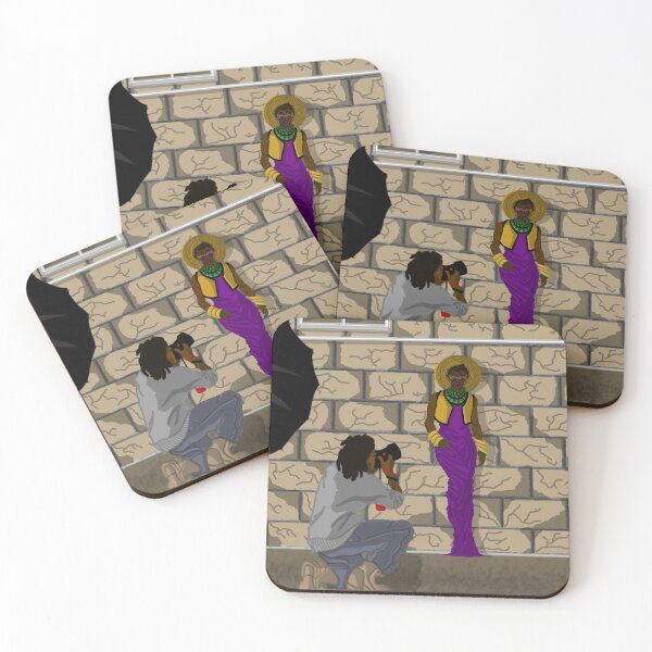 Item preview, Mauve Repose designed and sold by Euvari.