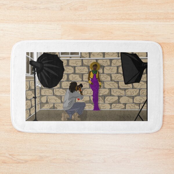 Item preview, Mauve Repose designed and sold by Euvari.