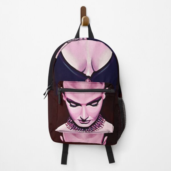 Item preview, Sinead O'Connor Painting designed and sold by PaulMeijering.