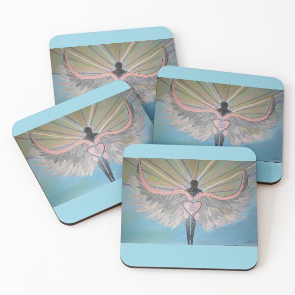 Item preview, ANGEL GABRIEL  designed and sold by Spirit of Art by Jo.
