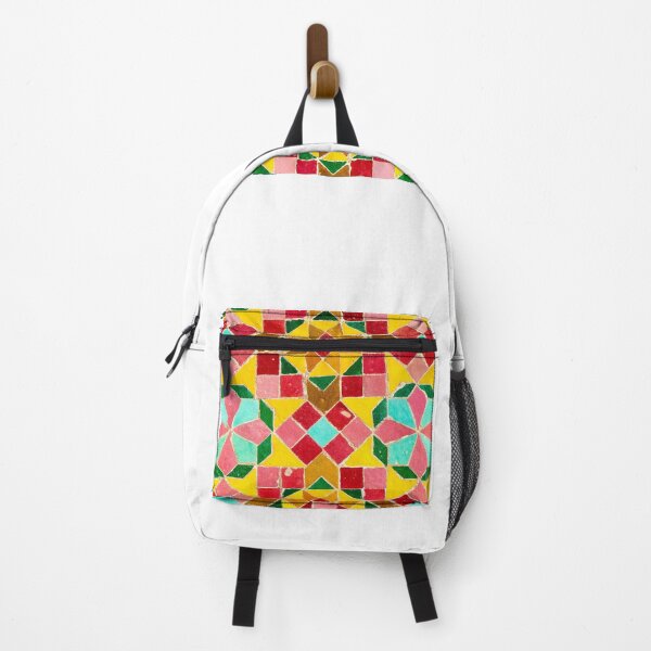 Item preview, Homemade Moroccan Theme (Zalij style) designed and sold by BestOfTravel.