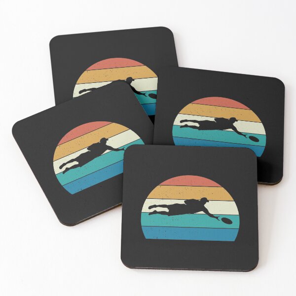 Item preview, Ultimate Disc Sport - Vintage Retro Style designed and sold by EstelleStar.