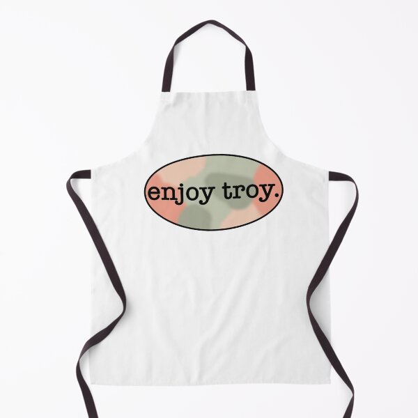 Item preview, enjoy troy designed and sold by egoodwin24.