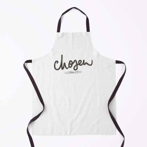 Item preview, Chosen (1 Peter 2:9) designed and sold by heyvictyhey.