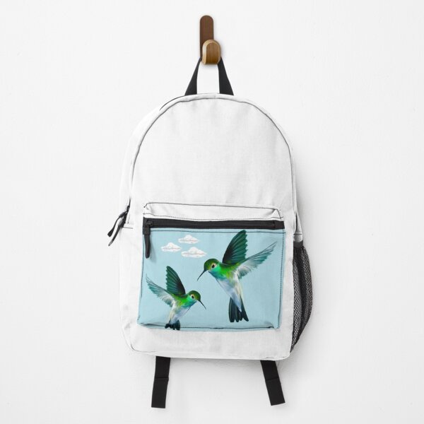 Item preview, Hummingbirds in Sky designed and sold by MarcSabuncu.