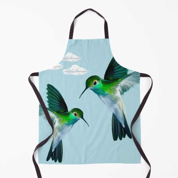 Item preview, Hummingbirds in Sky designed and sold by MarcSabuncu.
