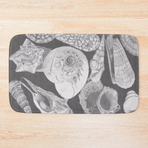 Item preview, Sea Shells designed and sold by Jan Palmer.