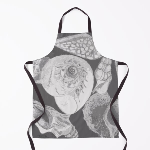 Item preview, Sea Shells designed and sold by Jan Palmer.