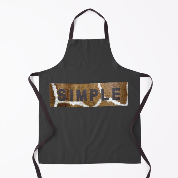 Item preview, Simple Giraffe Box Logo designed and sold by SimplePickUps.