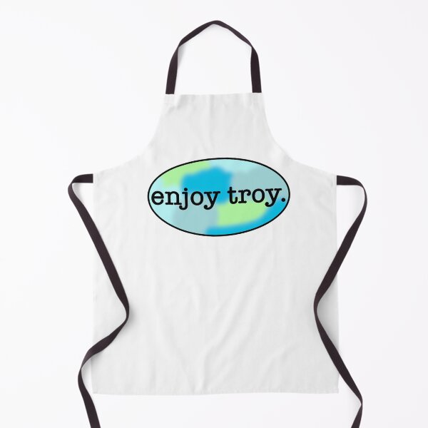Item preview, enjoy troy designed and sold by egoodwin24.