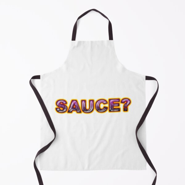 Item preview, SAUCE?  designed and sold by OnlyTheBest4U.