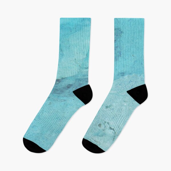 Item preview, Turquoise sea background designed and sold by KarlaHR.