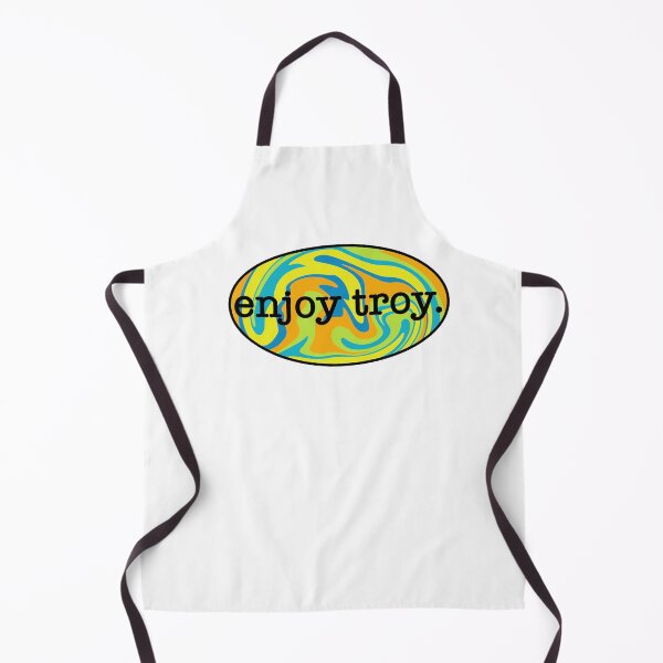 Item preview, enjoy troy designed and sold by egoodwin24.